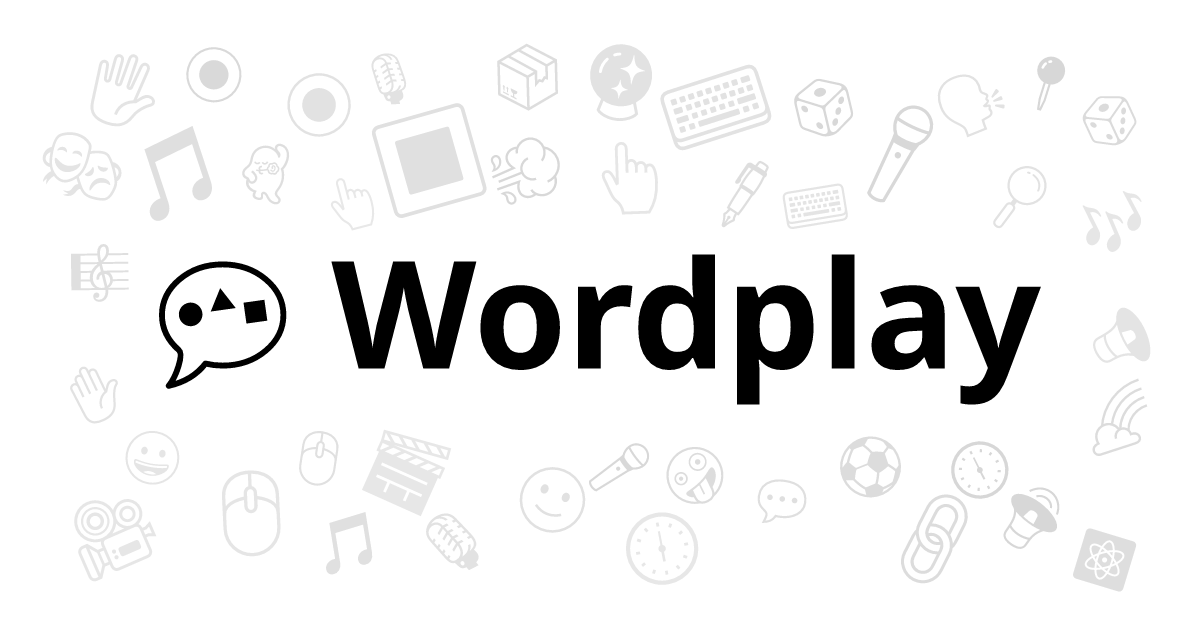 Wordplay: Accessible, Multilingual, Programmable Typography